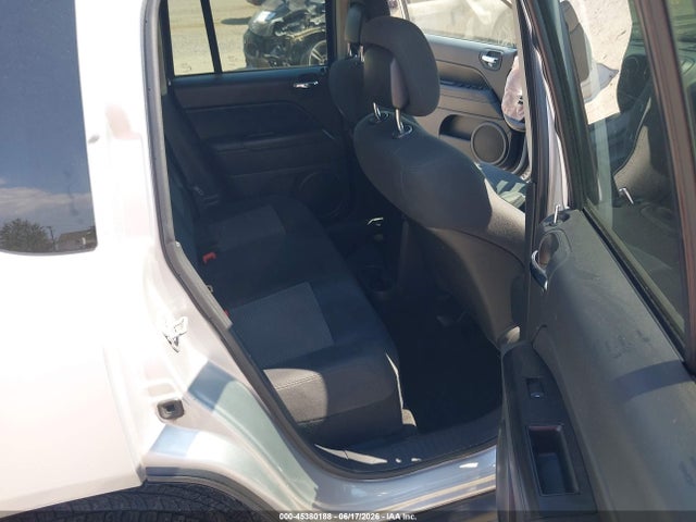 Продаж на аукціоні авто 2011 Jeep Compass, vin: 1J4NF1FB5BD193464, номер лоту: 45380188