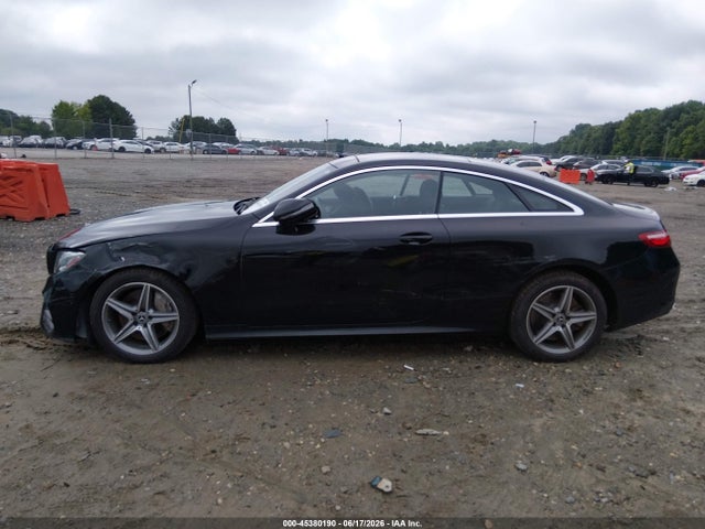 Aukcja sprzedaży 2018 Mercedes-benz E 400 4matic, vin: WDD1J6GB1JF019611, numer aukcji: 45380190