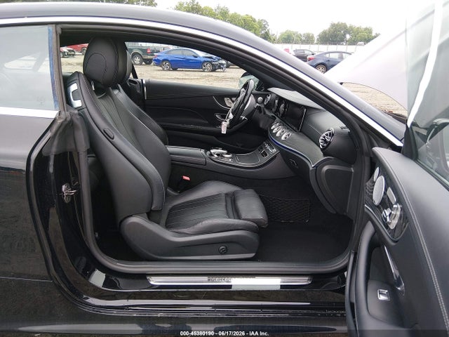 Aukcja sprzedaży 2018 Mercedes-benz E 400 4matic, vin: WDD1J6GB1JF019611, numer aukcji: 45380190