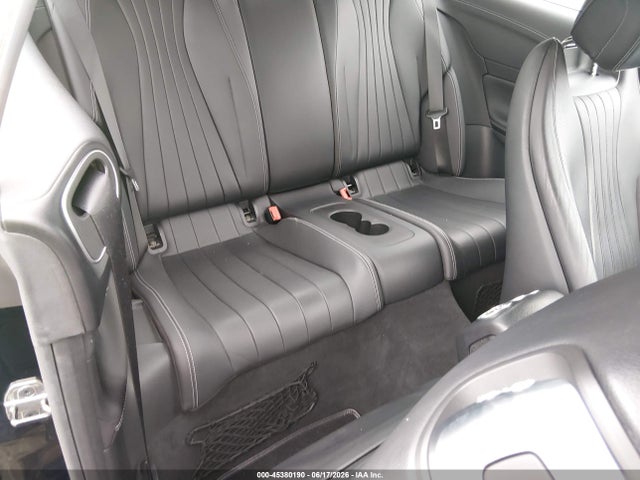 Aukcja sprzedaży 2018 Mercedes-benz E 400 4matic, vin: WDD1J6GB1JF019611, numer aukcji: 45380190