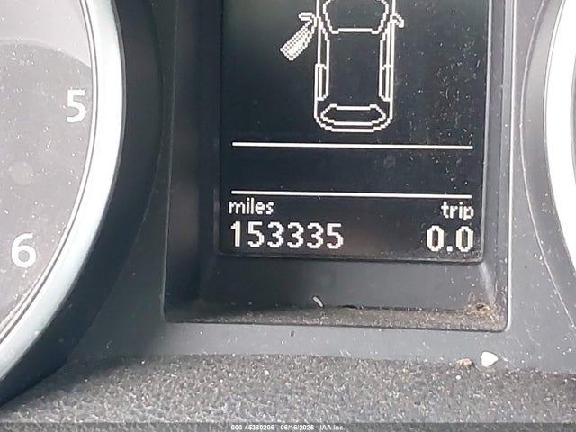 45380206 :رقم المزاد ، 3VWPL7AJXBM676734 vin ، 2011 Volkswagen Jetta Sportwagen 2.0l Tdi مزاد بيع