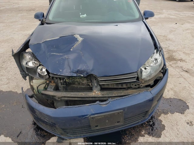 45380206 :رقم المزاد ، 3VWPL7AJXBM676734 vin ، 2011 Volkswagen Jetta Sportwagen 2.0l Tdi مزاد بيع