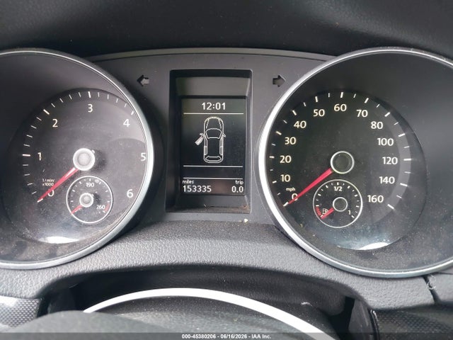 45380206 :رقم المزاد ، 3VWPL7AJXBM676734 vin ، 2011 Volkswagen Jetta Sportwagen 2.0l Tdi مزاد بيع