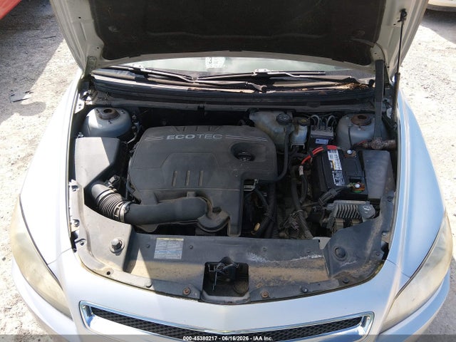 Продажа на аукционе авто 2009 Chevrolet Malibu Lt, vin: 1G1ZH57B594112215, номер лота: 45380217
