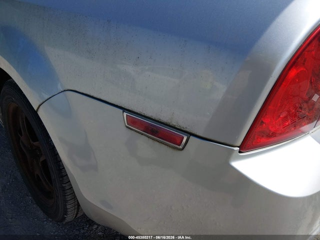 Продажа на аукционе авто 2009 Chevrolet Malibu Lt, vin: 1G1ZH57B594112215, номер лота: 45380217
