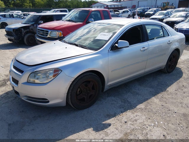 Продажа на аукционе авто 2009 Chevrolet Malibu Lt, vin: 1G1ZH57B594112215, номер лота: 45380217