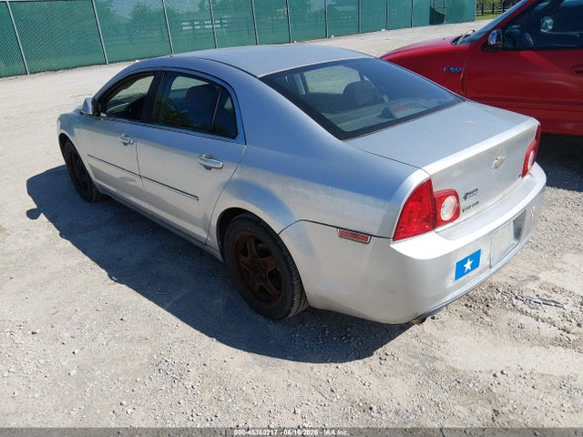 Продажа на аукционе авто 2009 Chevrolet Malibu Lt, vin: 1G1ZH57B594112215, номер лота: 45380217