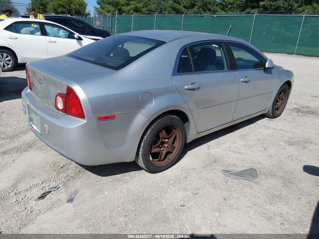 Продажа на аукционе авто 2009 Chevrolet Malibu Lt, vin: 1G1ZH57B594112215, номер лота: 45380217