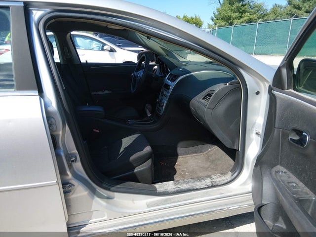 Продажа на аукционе авто 2009 Chevrolet Malibu Lt, vin: 1G1ZH57B594112215, номер лота: 45380217