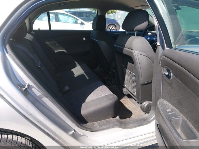 Продажа на аукционе авто 2009 Chevrolet Malibu Lt, vin: 1G1ZH57B594112215, номер лота: 45380217