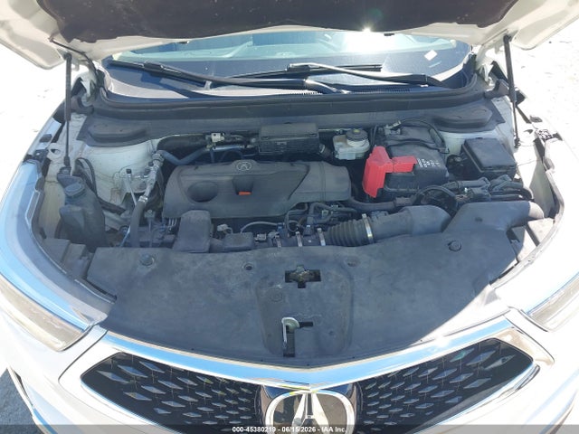 Aukcja sprzedaży 2019 Acura Rdx Standard, vin: 5J8TC1H32KL020701, numer aukcji: 45380219