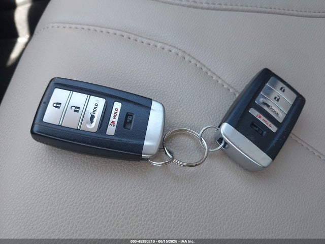 Aukcja sprzedaży 2019 Acura Rdx Standard, vin: 5J8TC1H32KL020701, numer aukcji: 45380219