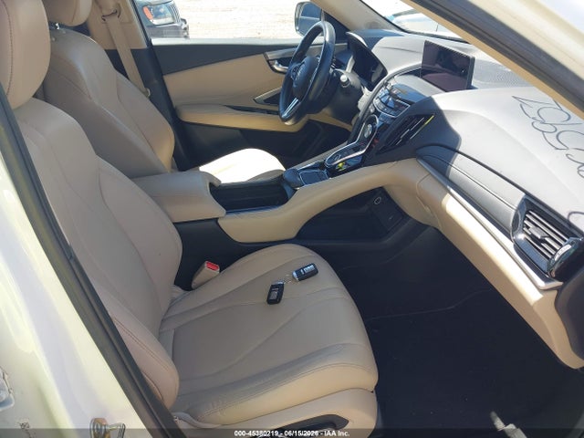 Aukcja sprzedaży 2019 Acura Rdx Standard, vin: 5J8TC1H32KL020701, numer aukcji: 45380219