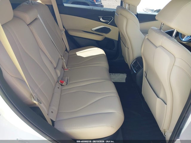 Aukcja sprzedaży 2019 Acura Rdx Standard, vin: 5J8TC1H32KL020701, numer aukcji: 45380219