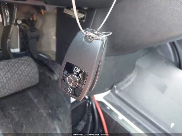 Aukcja sprzedaży 2020 Mercedes-benz Sprinter 2500 High Roof V6, vin: W1W4EDHY1LP211115, numer aukcji: 45380221
