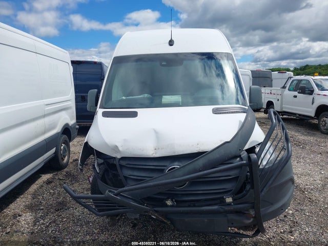 Aukcja sprzedaży 2020 Mercedes-benz Sprinter 2500 High Roof V6, vin: W1W4EDHY1LP211115, numer aukcji: 45380221