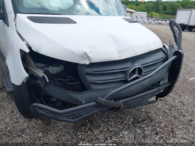 Aukcja sprzedaży 2020 Mercedes-benz Sprinter 2500 High Roof V6, vin: W1W4EDHY1LP211115, numer aukcji: 45380221