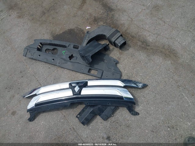 Aukcja sprzedaży 2017 Mitsubishi Outlander Gt, vin: JA4JZ4AX3HZ031161, numer aukcji: 45380223