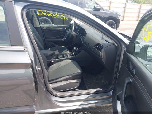 2019 Volkswagen Jetta 1.4t Sel მანქანა იყიდება აუქციონზე, vin: 3VWE57BU8KM102207, აუქციონის ნომერი: 45380222