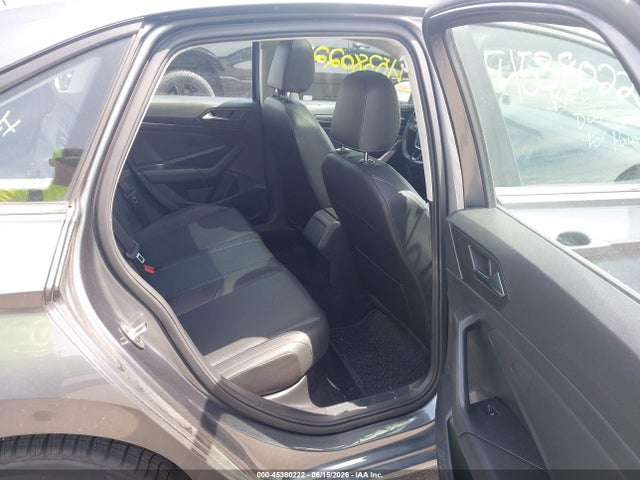 2019 Volkswagen Jetta 1.4t Sel მანქანა იყიდება აუქციონზე, vin: 3VWE57BU8KM102207, აუქციონის ნომერი: 45380222