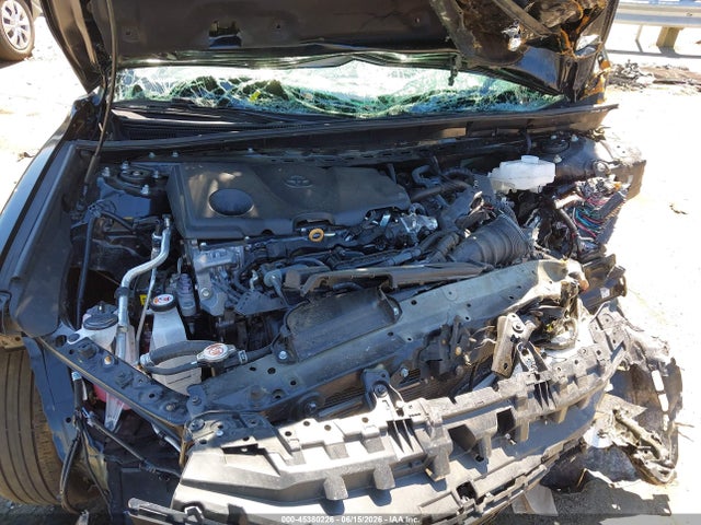 Продаж на аукціоні авто 2025 Toyota Camry Le, vin: 4T1DAACK9SU108951, номер лоту: 45380226