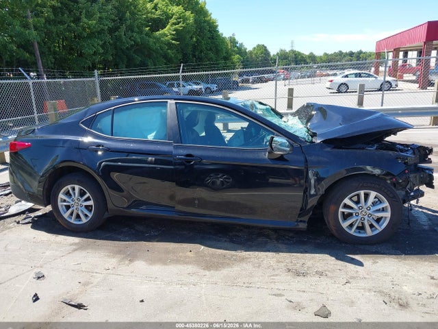 Продаж на аукціоні авто 2025 Toyota Camry Le, vin: 4T1DAACK9SU108951, номер лоту: 45380226