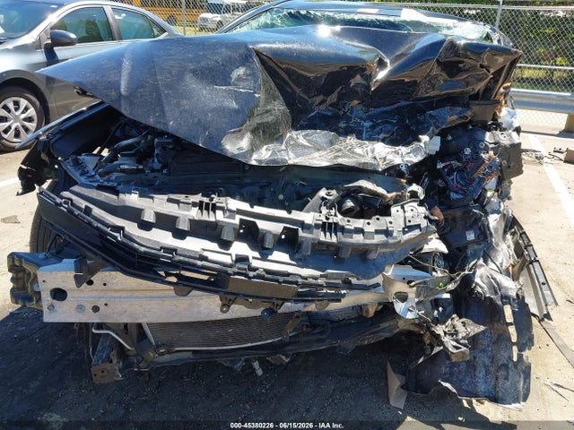 Продаж на аукціоні авто 2025 Toyota Camry Le, vin: 4T1DAACK9SU108951, номер лоту: 45380226