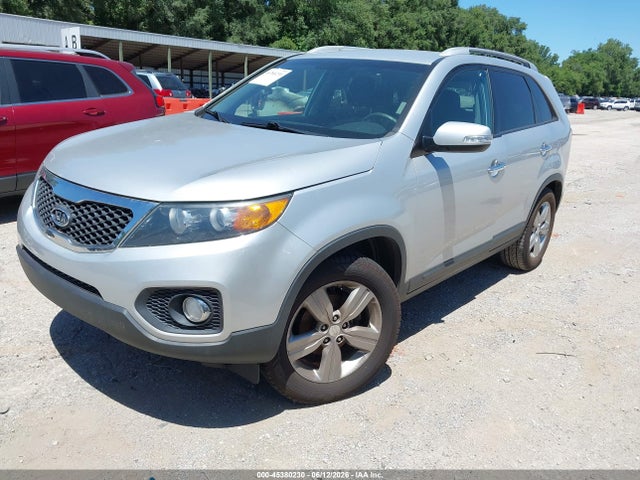 Aukcja sprzedaży 2013 Kia Sorento Ex, vin: 5XYKU3A68DG417562, numer aukcji: 45380230
