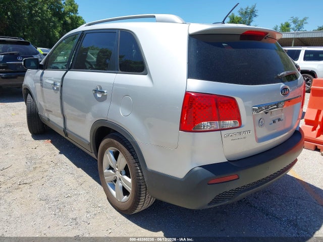 Aukcja sprzedaży 2013 Kia Sorento Ex, vin: 5XYKU3A68DG417562, numer aukcji: 45380230