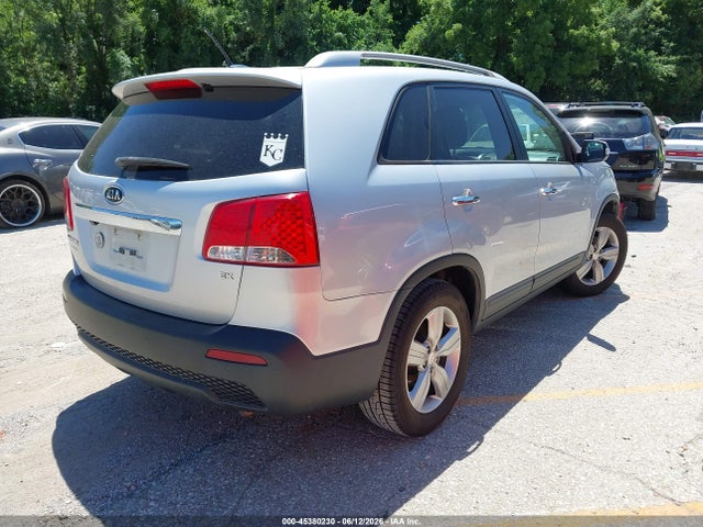 Aukcja sprzedaży 2013 Kia Sorento Ex, vin: 5XYKU3A68DG417562, numer aukcji: 45380230