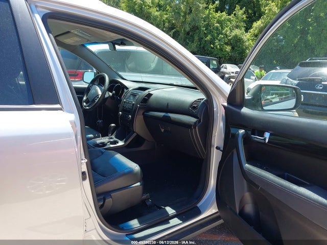 Aukcja sprzedaży 2013 Kia Sorento Ex, vin: 5XYKU3A68DG417562, numer aukcji: 45380230