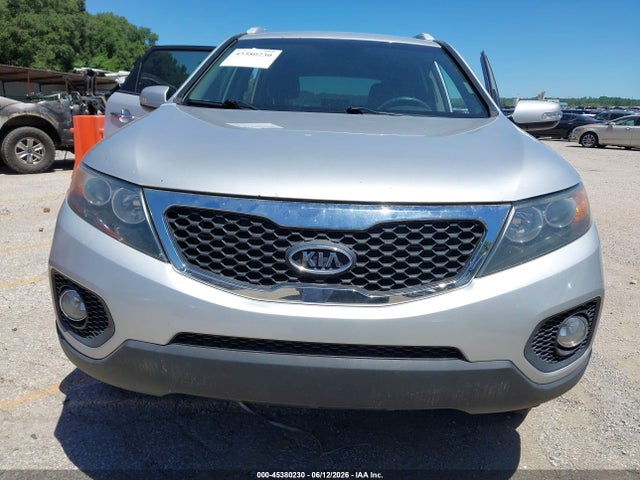 Aukcja sprzedaży 2013 Kia Sorento Ex, vin: 5XYKU3A68DG417562, numer aukcji: 45380230