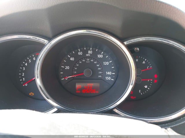 Aukcja sprzedaży 2013 Kia Sorento Ex, vin: 5XYKU3A68DG417562, numer aukcji: 45380230