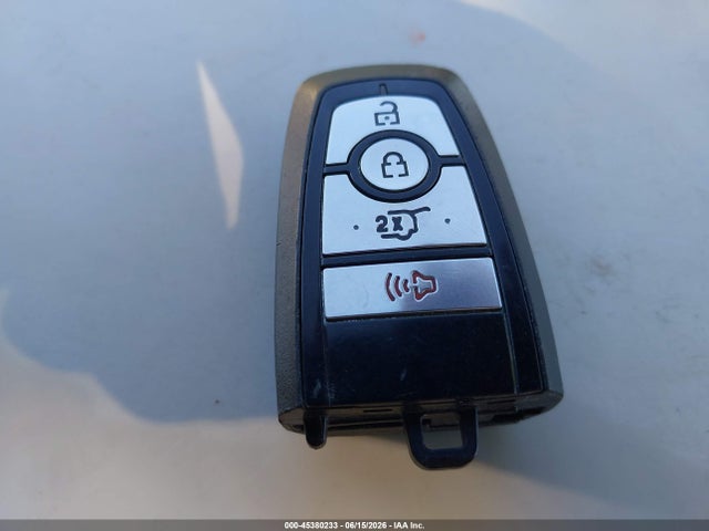 3FMTK4SX1MME03718 Ford Mustang Mach-e Gt