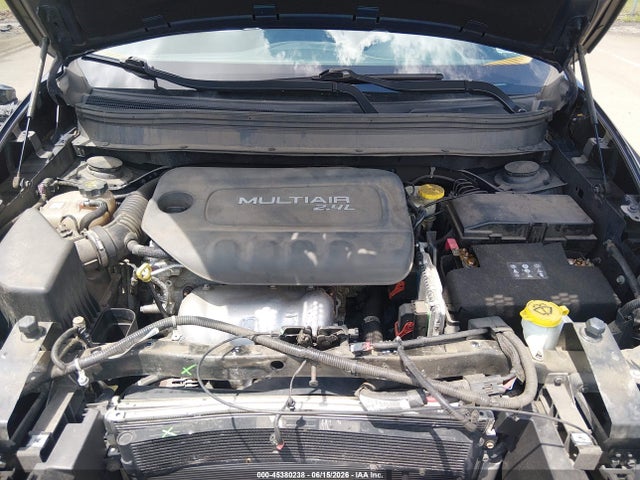 Jeep Cherokee Limited 2015 1C4PJLDB9FW765867 Image 10