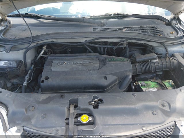 Aukcja sprzedaży 2002 Acura Mdx, vin: 2HNYD18622H505942, numer aukcji: 45380239