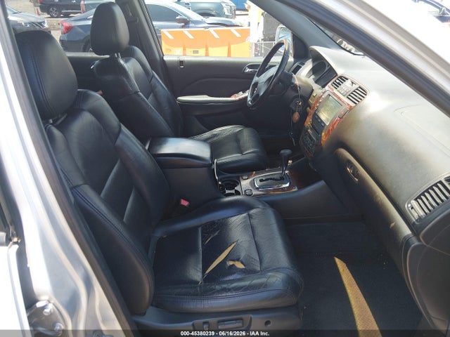 Aukcja sprzedaży 2002 Acura Mdx, vin: 2HNYD18622H505942, numer aukcji: 45380239