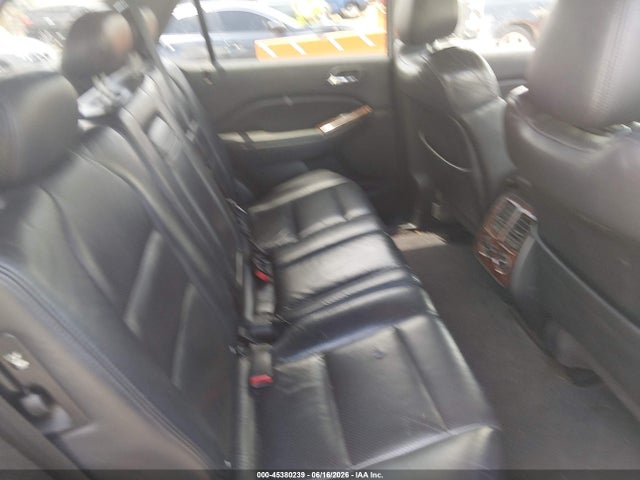 Aukcja sprzedaży 2002 Acura Mdx, vin: 2HNYD18622H505942, numer aukcji: 45380239