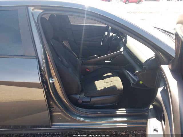 Продажа на аукционе авто 2025 Hyundai Elantra Sel Sport, vin: KMHLM4DGXSU057698, номер лота: 45380243