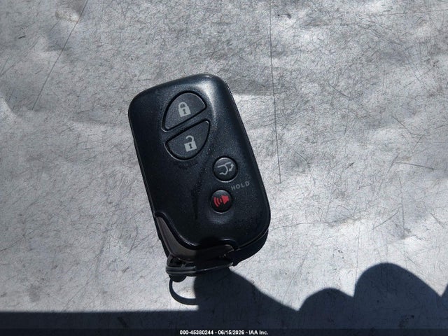 Aukcja sprzedaży 2010 Lexus Rx 350, vin: 2T2ZK1BAXAC021096, numer aukcji: 45380244