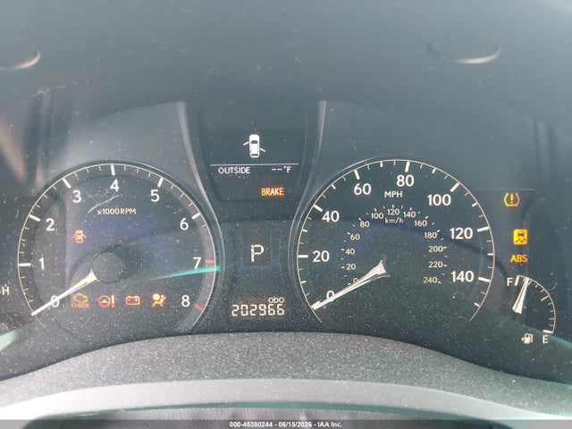 Aukcja sprzedaży 2010 Lexus Rx 350, vin: 2T2ZK1BAXAC021096, numer aukcji: 45380244