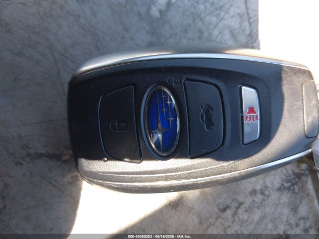 Продаж на аукціоні авто 2025 Subaru Outback Wilderness, vin: 4S4BTGSD8S3250379, номер лоту: 45380253