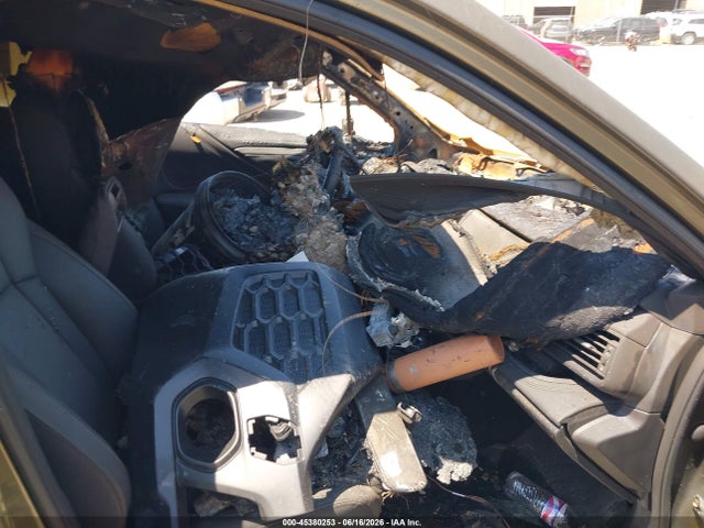 Продаж на аукціоні авто 2025 Subaru Outback Wilderness, vin: 4S4BTGSD8S3250379, номер лоту: 45380253