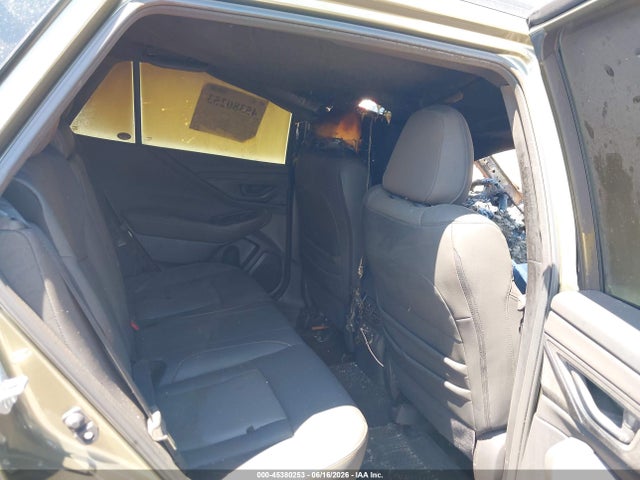 Продаж на аукціоні авто 2025 Subaru Outback Wilderness, vin: 4S4BTGSD8S3250379, номер лоту: 45380253