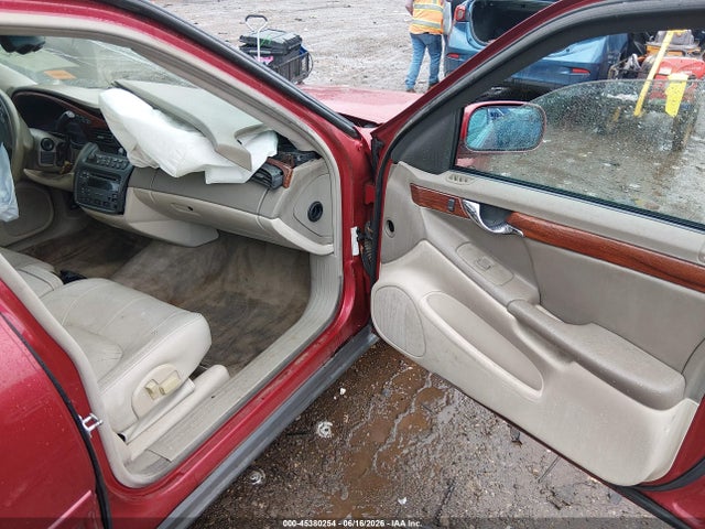 Продажа на аукционе авто 2005 Cadillac Deville Livery Pkg, vin: 1G6KD54Y75U193681, номер лота: 45380254