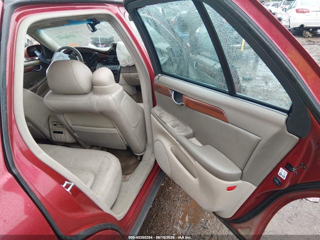 Продажа на аукционе авто 2005 Cadillac Deville Livery Pkg, vin: 1G6KD54Y75U193681, номер лота: 45380254