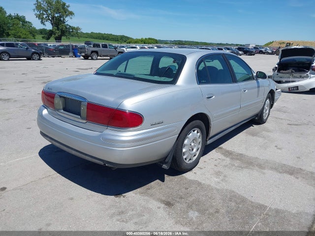 Aukcja sprzedaży 2002 Buick Lesabre Limited, vin: 1G4HR54K02U157990, numer aukcji: 45380256