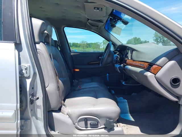 Aukcja sprzedaży 2002 Buick Lesabre Limited, vin: 1G4HR54K02U157990, numer aukcji: 45380256