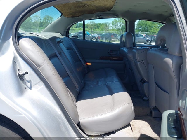 45380256 :رقم المزاد ، 1G4HR54K02U157990 vin ، 2002 Buick Lesabre Limited مزاد بيع