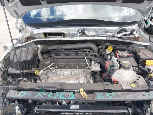 ZACNJDAB0MPN16575 Jeep Renegade Sport 4x4